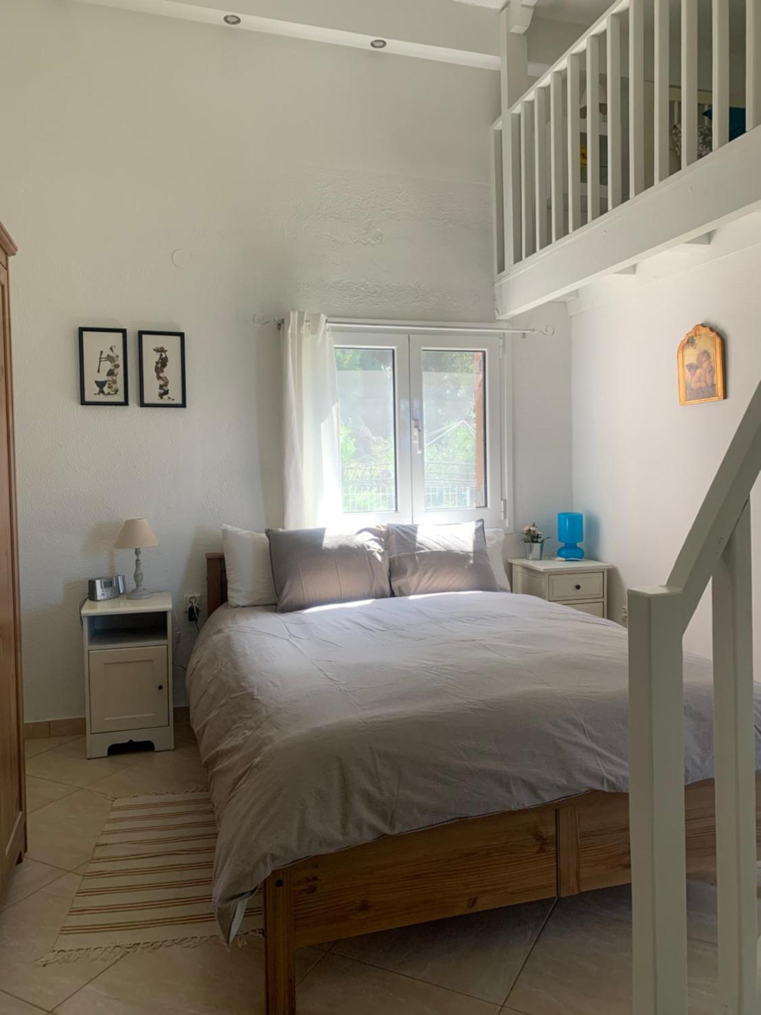 Appartamento Amfiteatrico Sea View - Kalamos Attiki Markopoulon Oropou Esterno foto