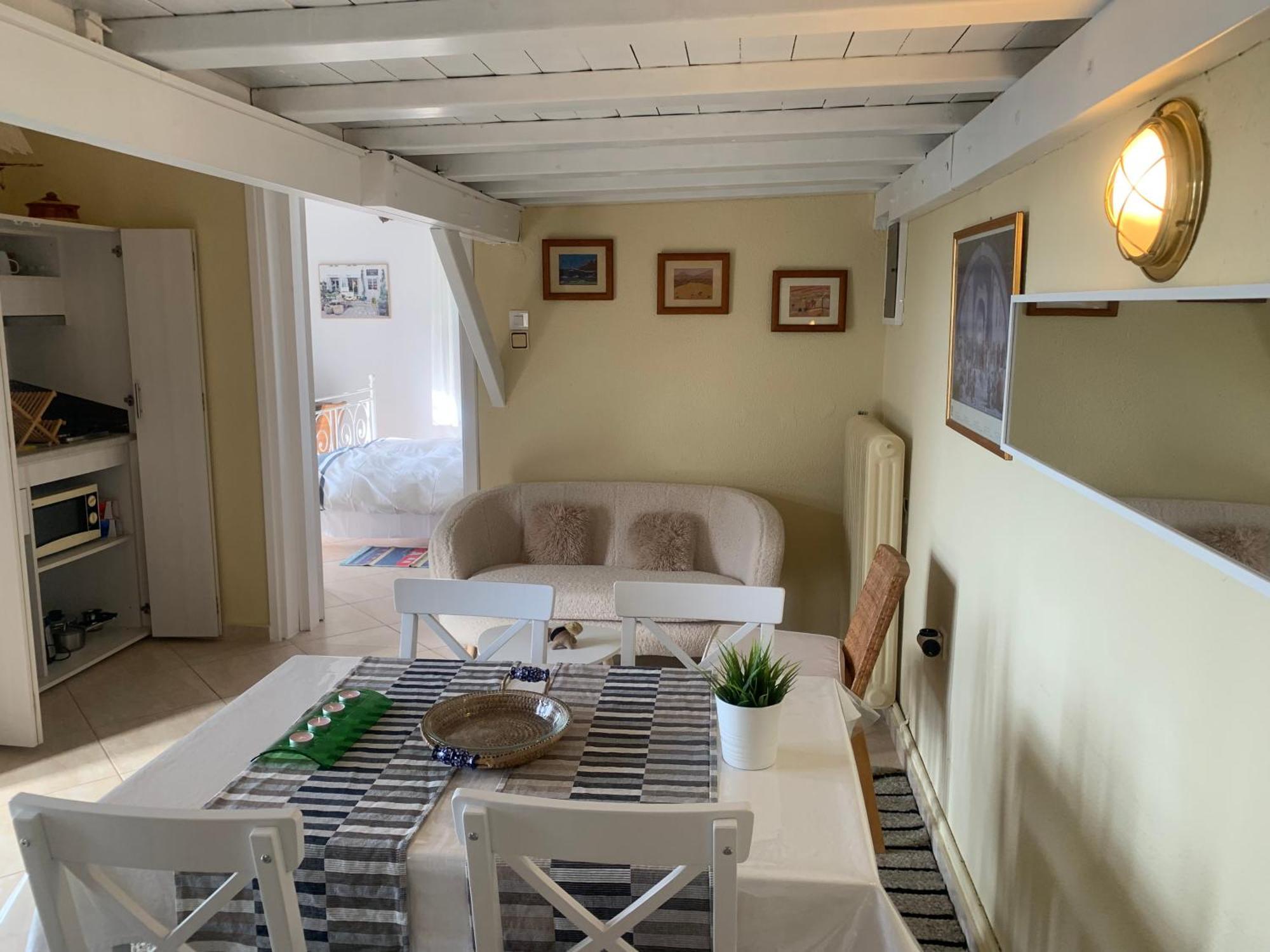 Appartamento Amfiteatrico Sea View - Kalamos Attiki Markopoulon Oropou Esterno foto